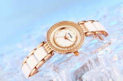 Fashionable Women's Watches