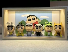 Crayon Shin-chan