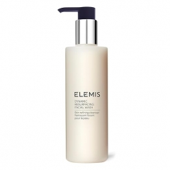 ELEMIS Dynamic Resurfacing Facial Wash, Daily Refining Enzyme Gel Cleanser