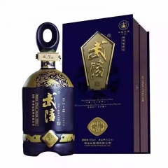 武陵酒