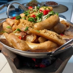 宿松豆条