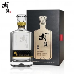 武陵酒金典